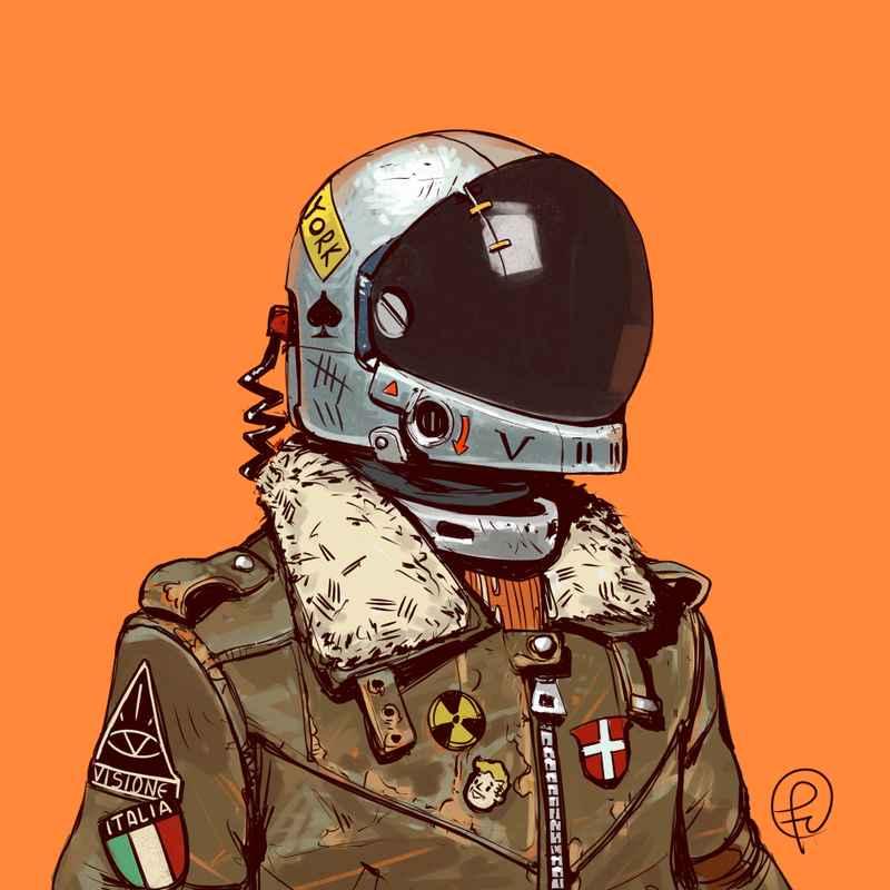 Illustration for article titled They Came From The Future